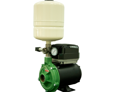 Sistemas de Pressurização