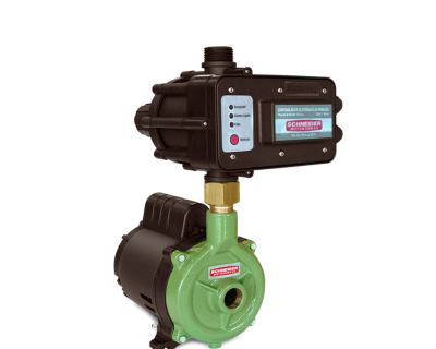 Sistemas de Pressurização