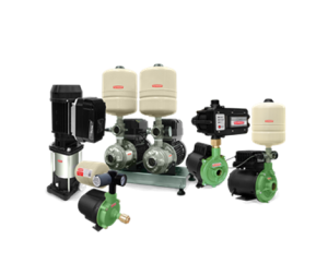 Sistemas de Pressurização