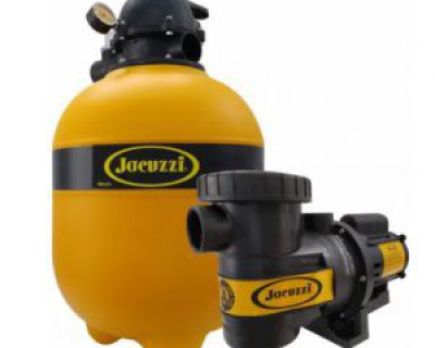 Equipamentos de Piscina e Lazer