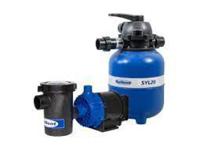 Equipamentos de Piscina e Lazer