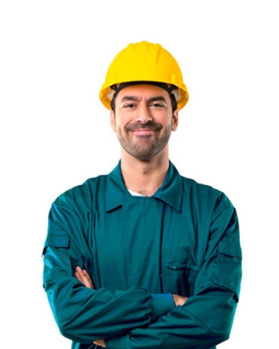 Contrato de manutenção - Assistência Técnica