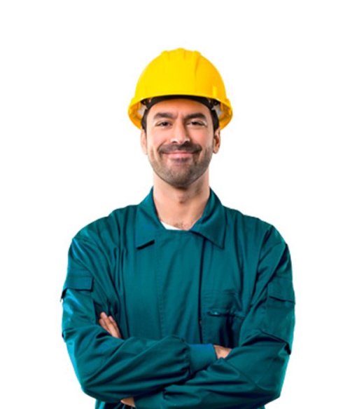 Contrato de manutenção - Assistência Técnica